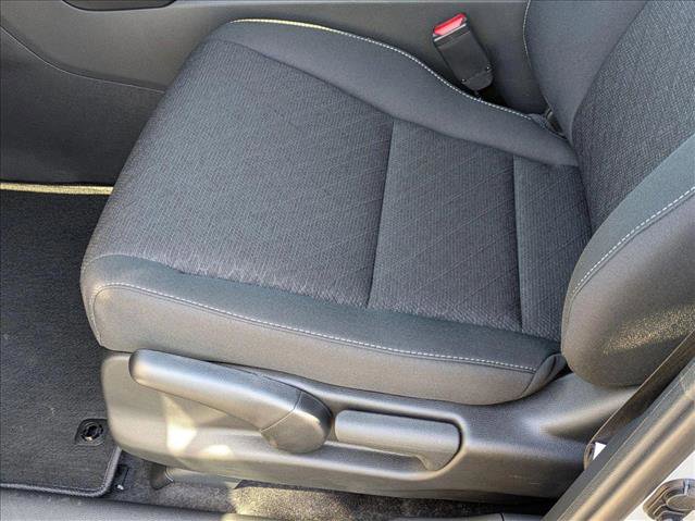 New 2025 Honda Ridgeline Sport+ image 4