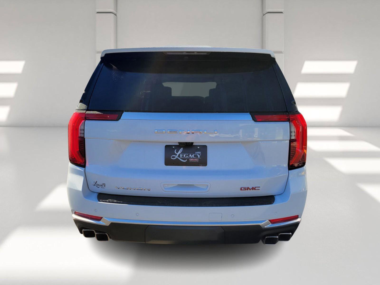 New 2026 GMC Yukon XL Denali w/ Denali Reserve Package image 6