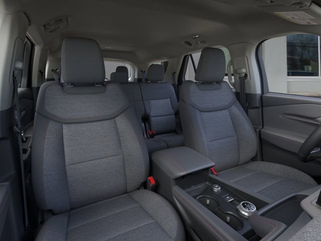 New 2026 Ford Explorer Active AWD/4WD image 10