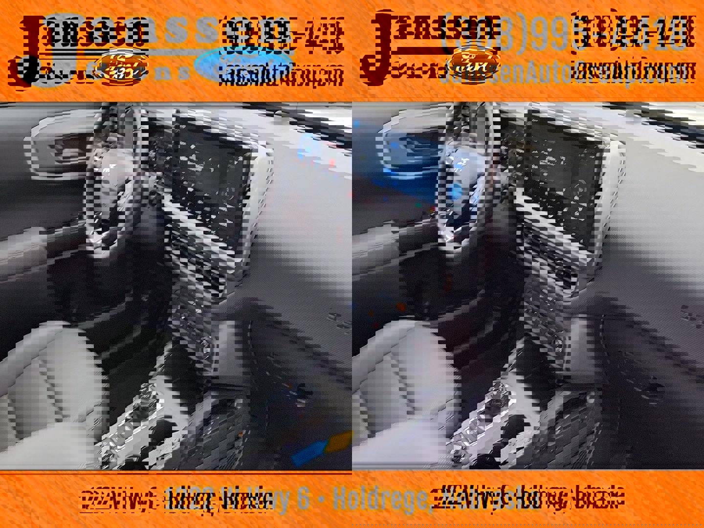 Used 2025 Ford Bronco Sport Badlands image 8