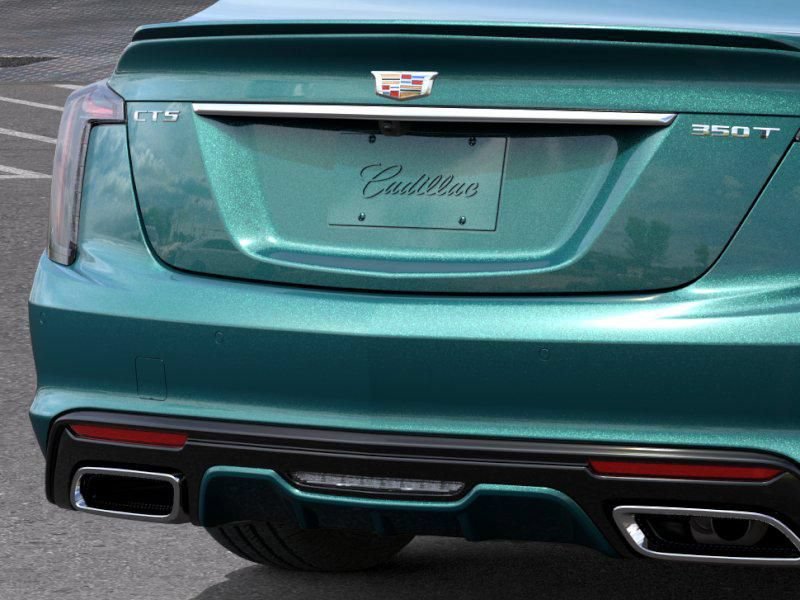 New 2026 Cadillac CT5 Sport RWD image 14