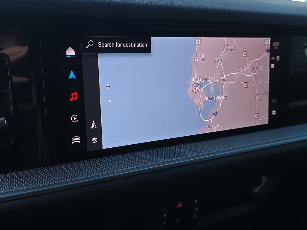 Certified 2025 Porsche Cayenne image 29