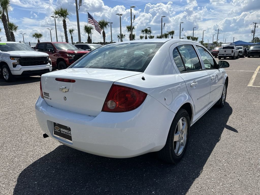 Used 2009 Chevrolet Cobalt LT w/ Preferred Equipment Group FWD image 16