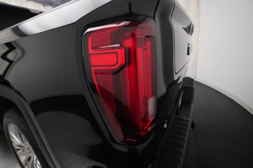 Used 2019 GMC Sierra 1500 Denali w/ Denali Ultimate Package image 30