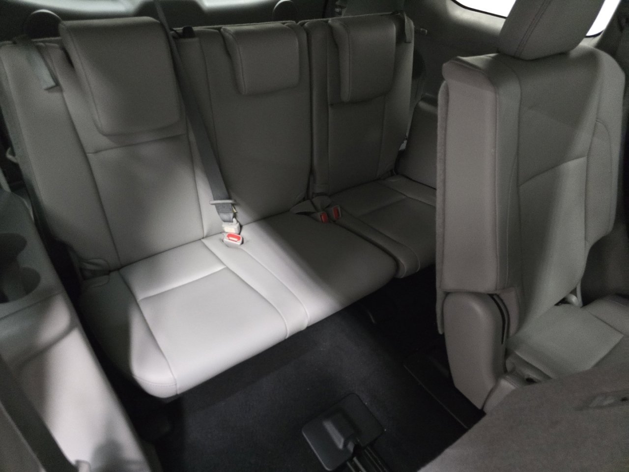 Certified 2019 Toyota Highlander Limited w/ Protection Package #3 image 22