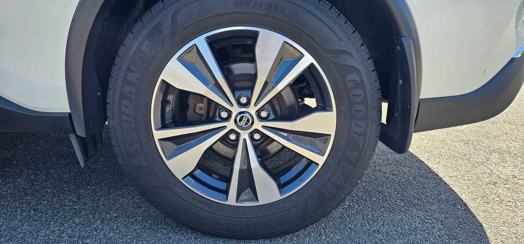 Used 2024 Volkswagen Tiguan SEL R-Line AWD/4WD image 22