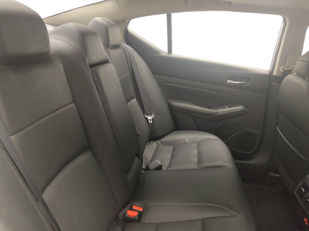 Used 2019 Nissan Altima 2.5 SL FWD image 19