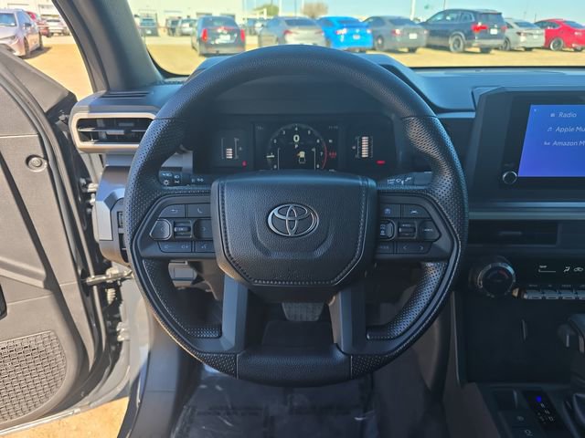 Used 2025 Toyota Tacoma SR5 image 14