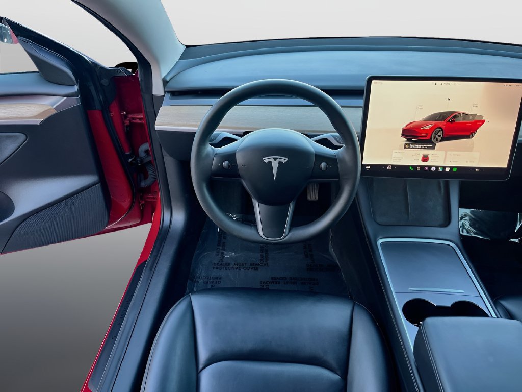 Used 2023 Tesla Model 3 Standard Range RWD image 22