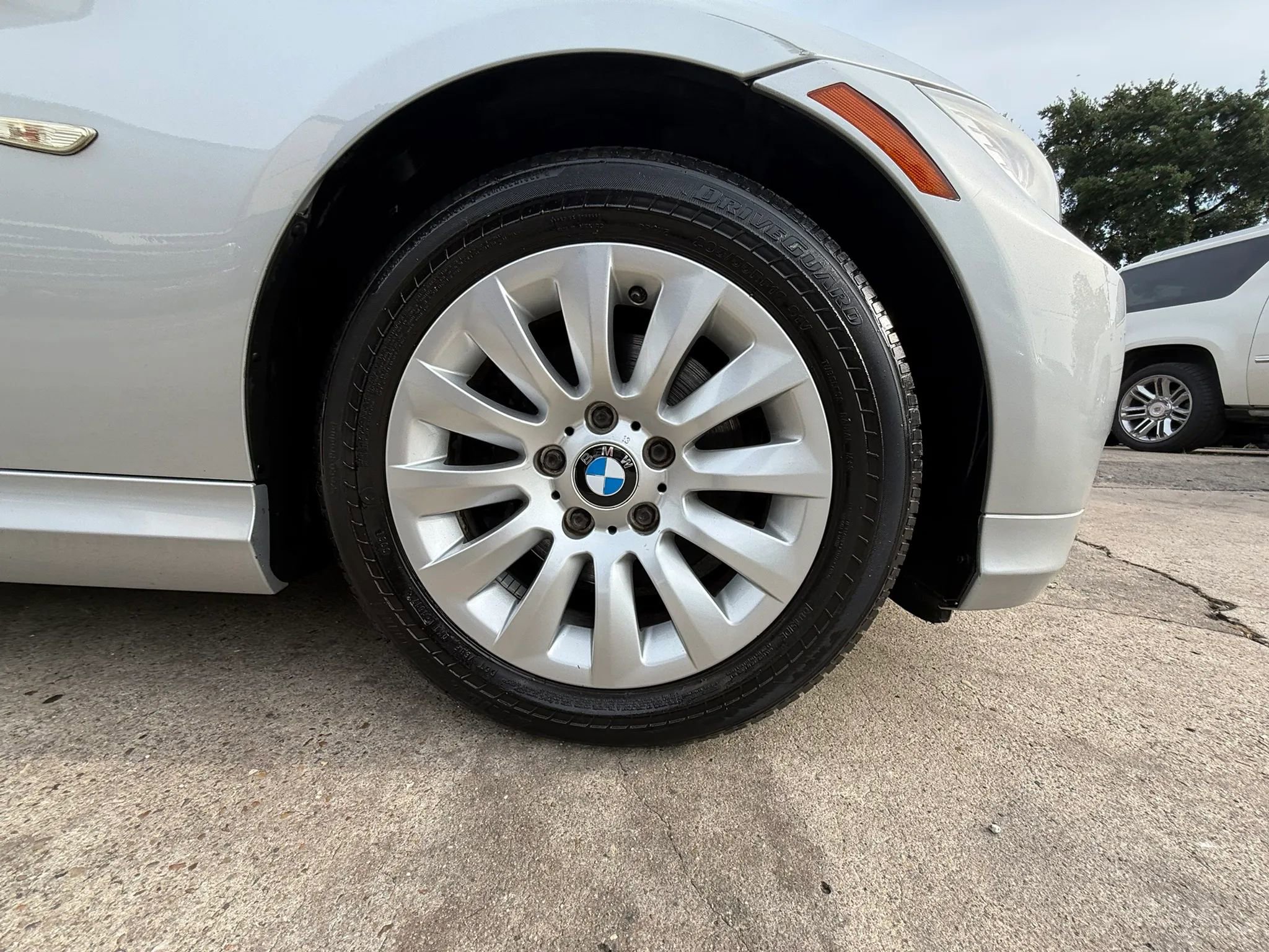 Used 2009 BMW 328i Sedan RWD image 26