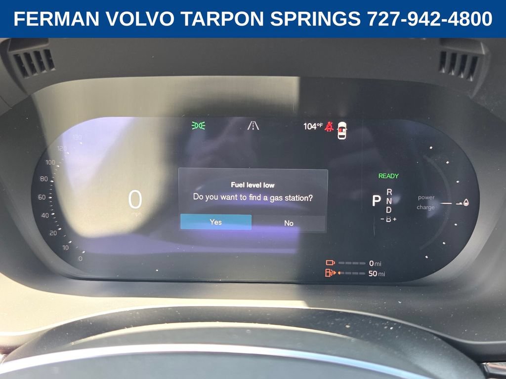 New 2026 Volvo XC60 T8 Core AWD/4WD image 34