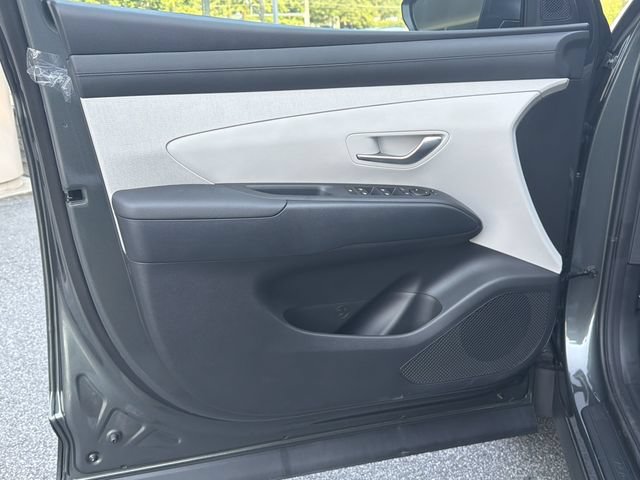 New 2026 Hyundai Tucson SEL AWD/4WD image 12