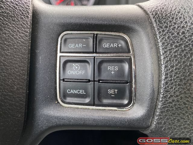 Used 2014 RAM 1500 Classic SLT AWD/4WD image 17