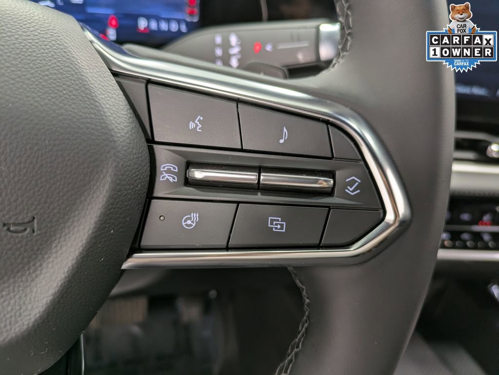 Used 2026 Chevrolet Equinox LT w/ Convenience Package II image 17