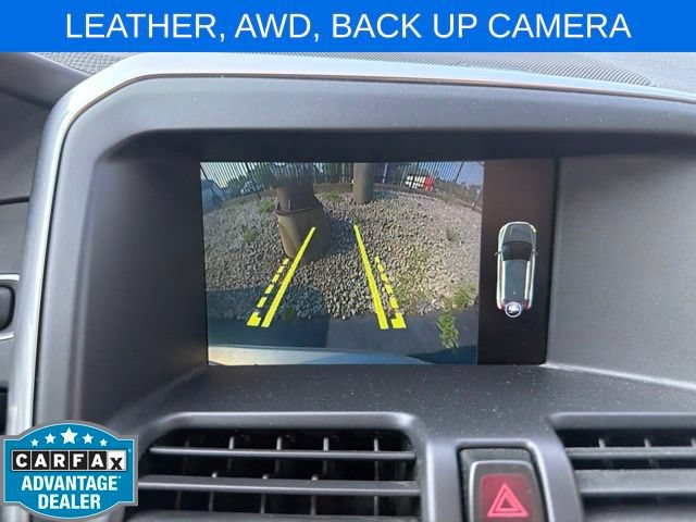 Used 2015 Volvo XC60 T6 Platinum AWD/4WD image 18