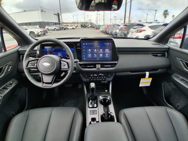 New 2026 Subaru Outback Limited AWD/4WD image 10