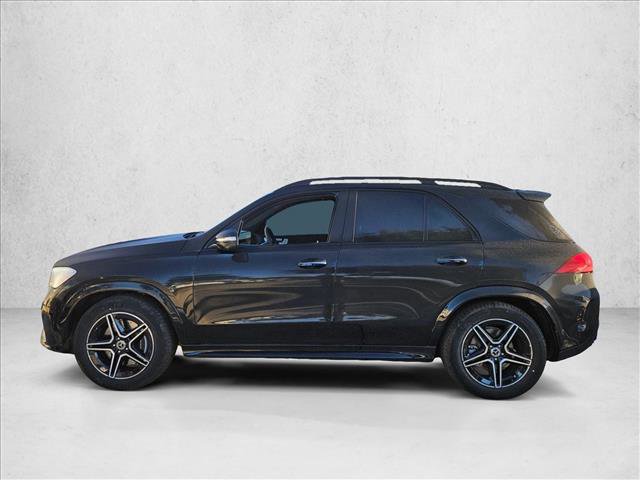 New 2026 Mercedes-Benz GLE 350 4MATIC image 5