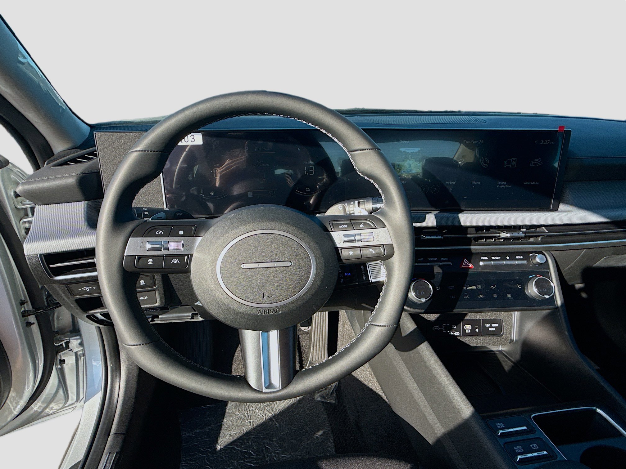 New 2025 Hyundai Sonata SEL image 8