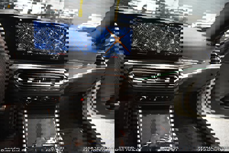 Used 2023 BMW M2 w/ Lighting Package image 27