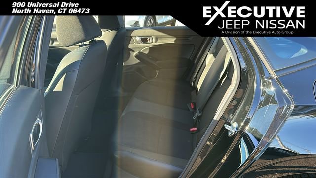 Used 2025 Honda Civic Sport image 21