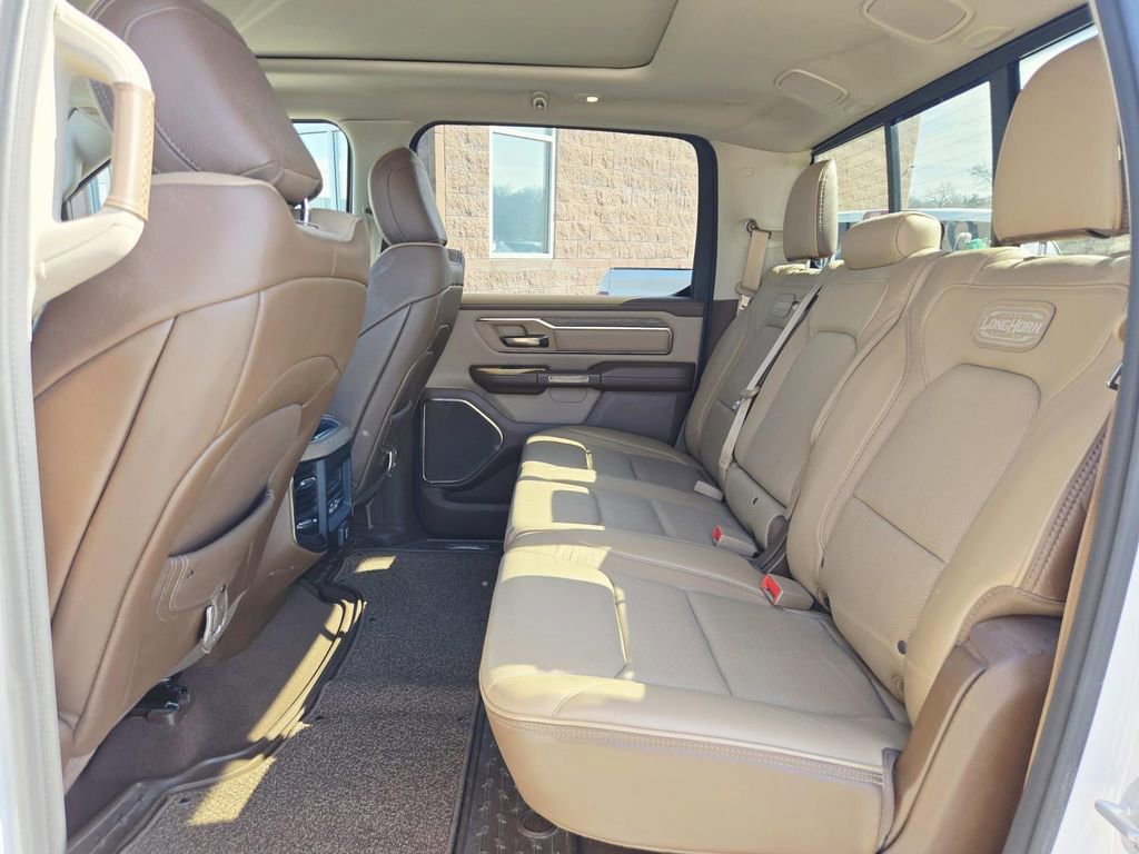 Used 2019 RAM 1500 Limited image 13