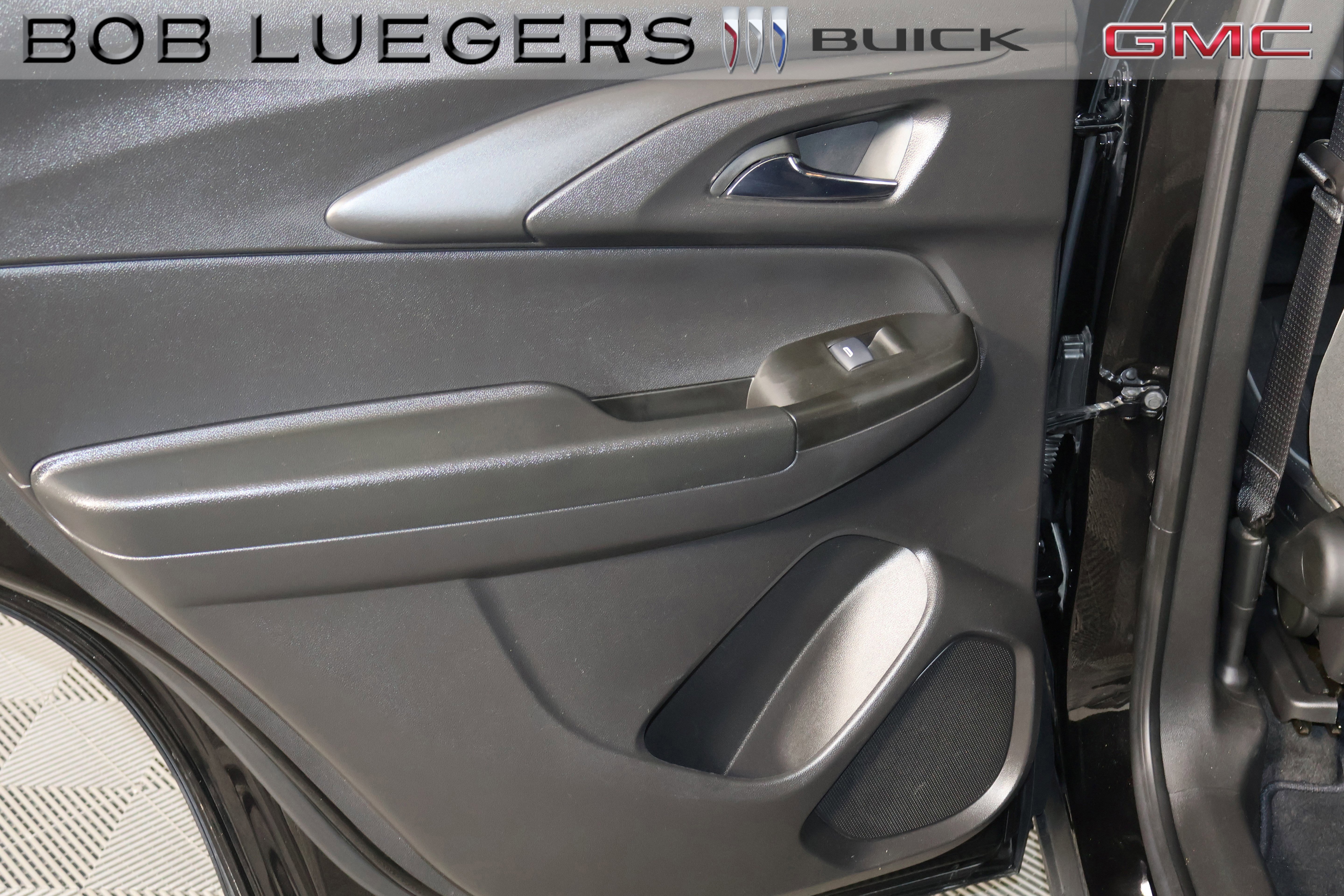 Certified 2023 Chevrolet TrailBlazer LS image 11