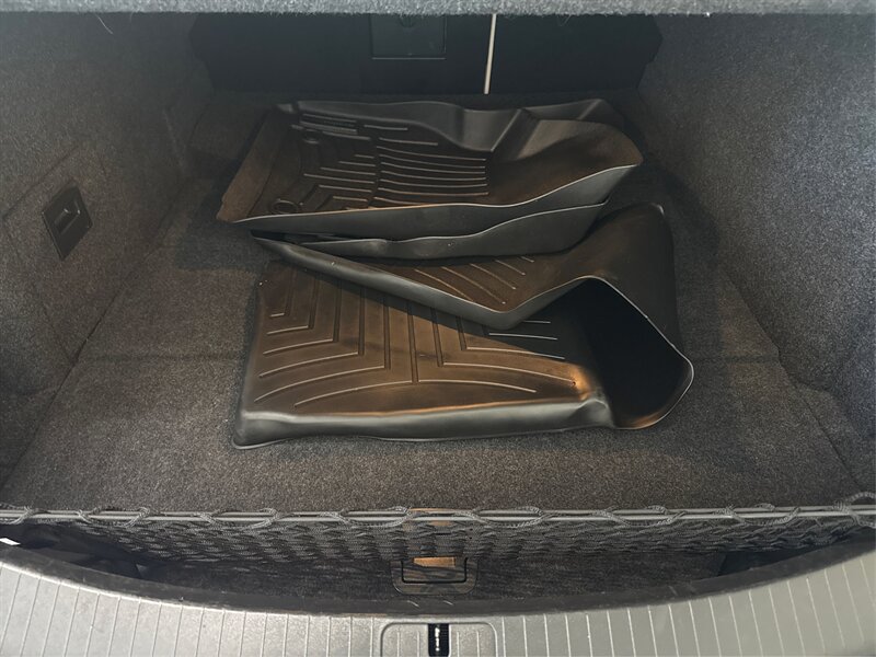 Used 2018 Cadillac XTS Luxury FWD image 12