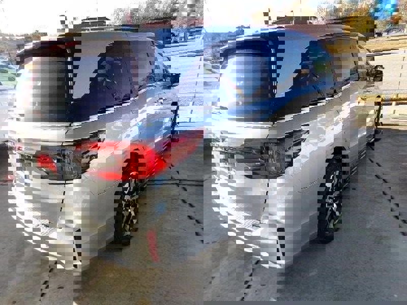 New 2026 Honda Odyssey EX-L image 5