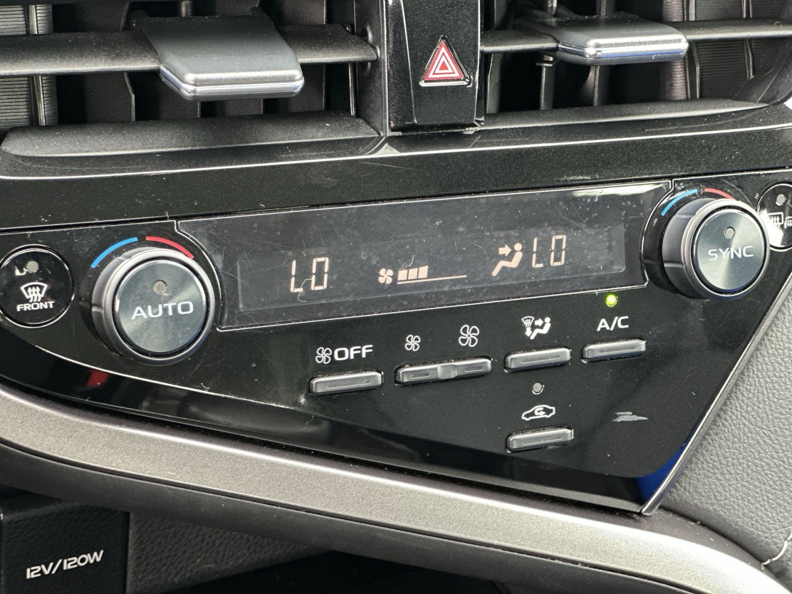 Used 2023 Toyota Camry XSE FWD image 22