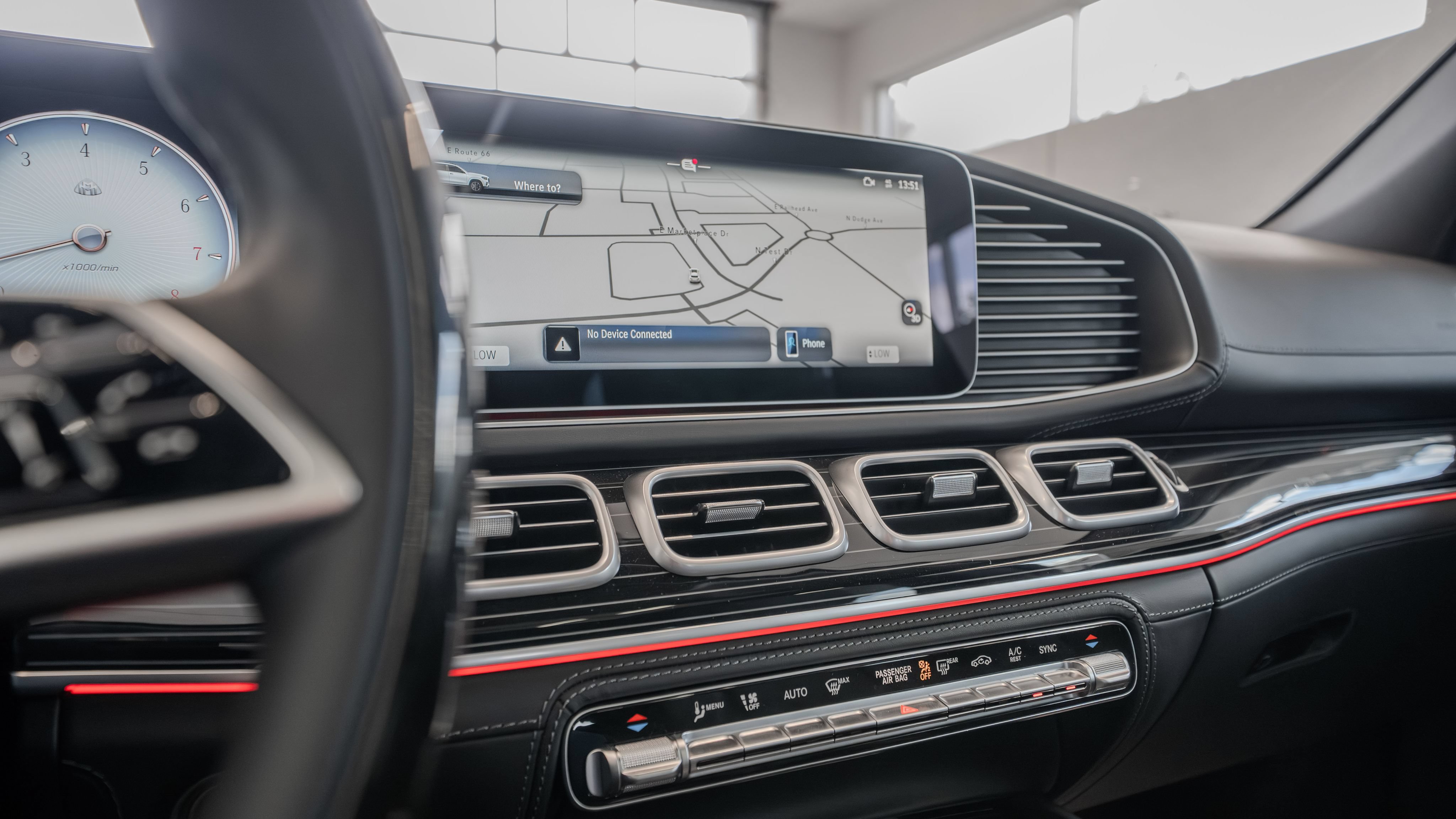 New 2026 Mercedes-Benz Maybach GLS 600 4MATIC image 37