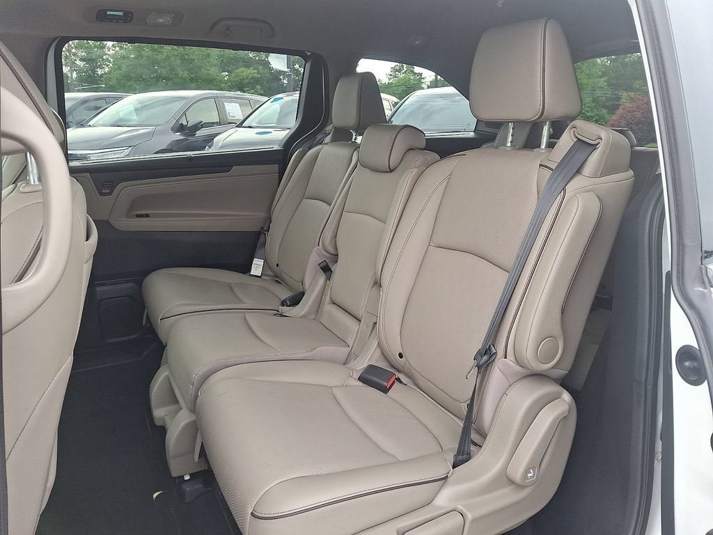 Used 2023 Honda Odyssey Elite image 10