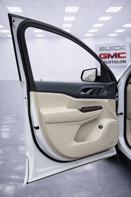 Used 2021 GMC Acadia Denali w/ Denali Ultimate Package image 38