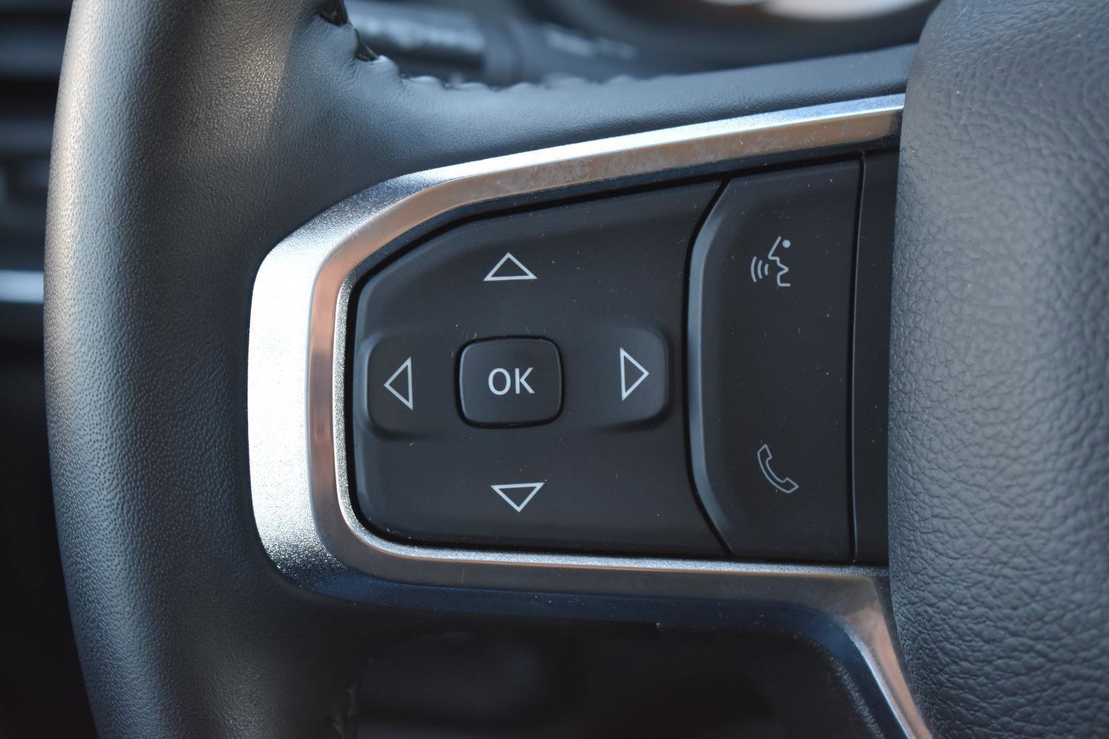 Used 2024 RAM 2500 Laramie w/ Safety Group image 6