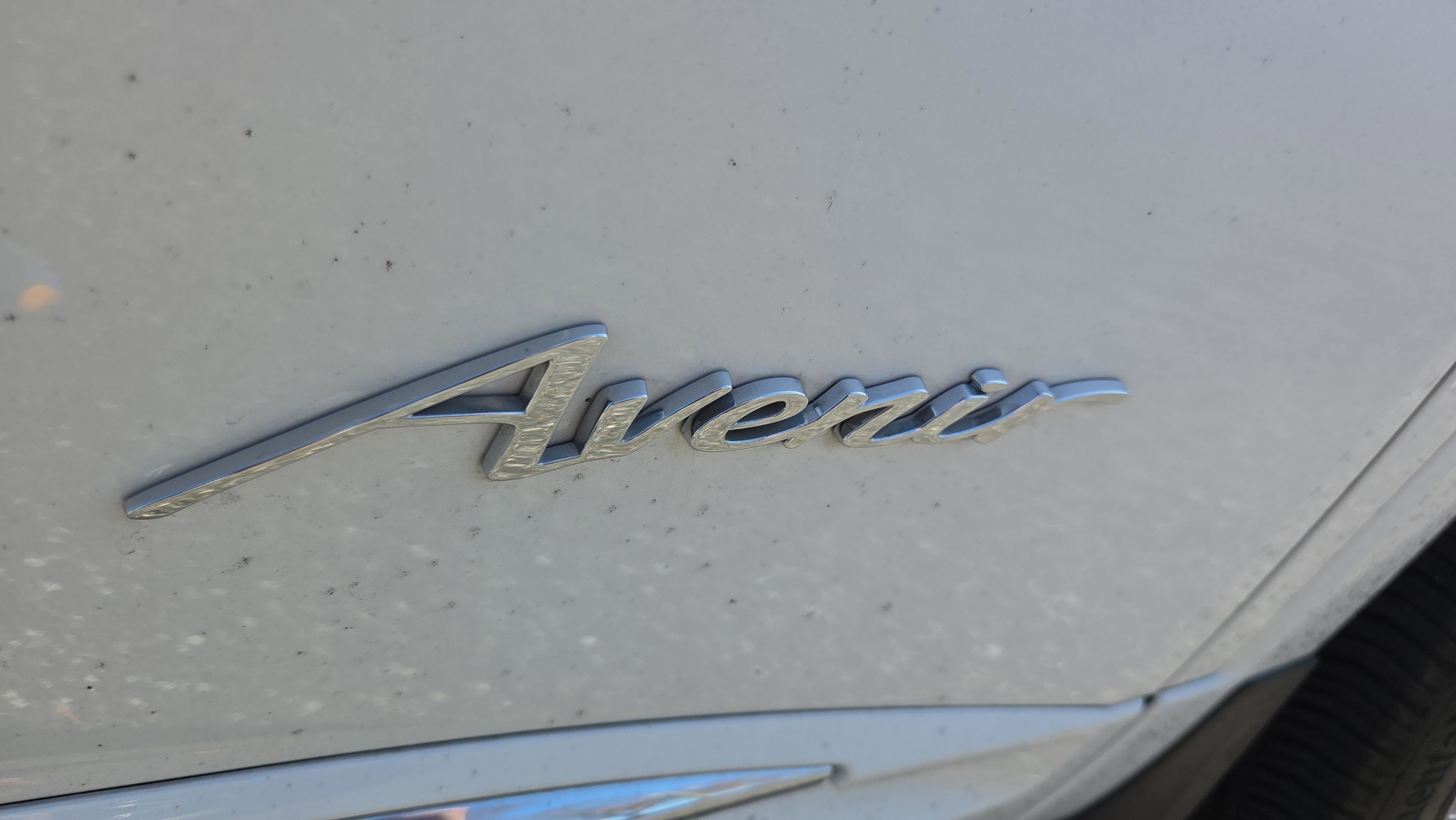 Used 2023 Buick Envision Avenir image 30