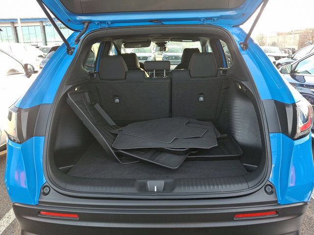 Certified 2026 Honda HR-V Sport image 30