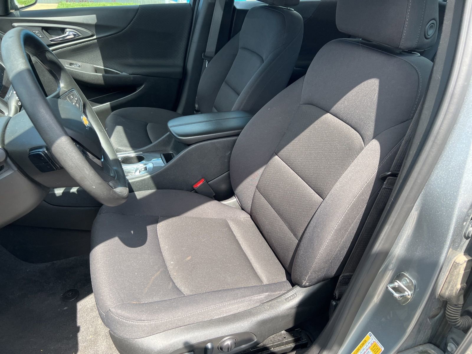 Used 2024 Chevrolet Malibu LT image 11
