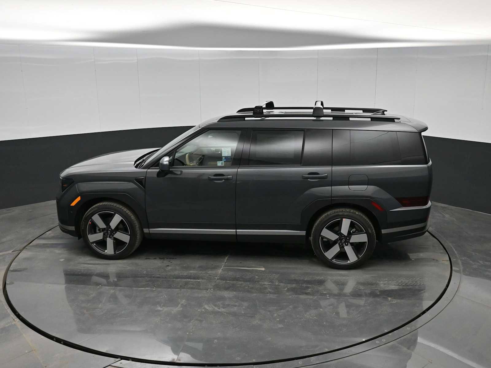 New 2026 Hyundai Santa Fe Limited image 25