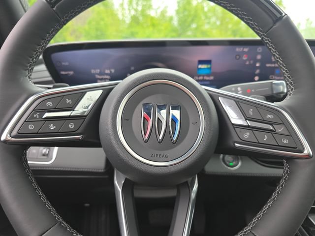 New 2026 Buick Enclave Sport Touring w/ Super Cruise Package FWD image 31