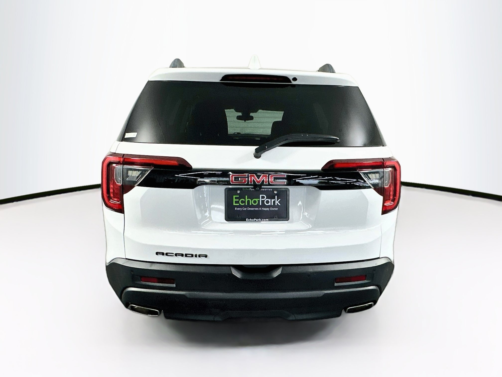 Used 2021 GMC Acadia SLE w/ Driver Convenience Package FWD image 7