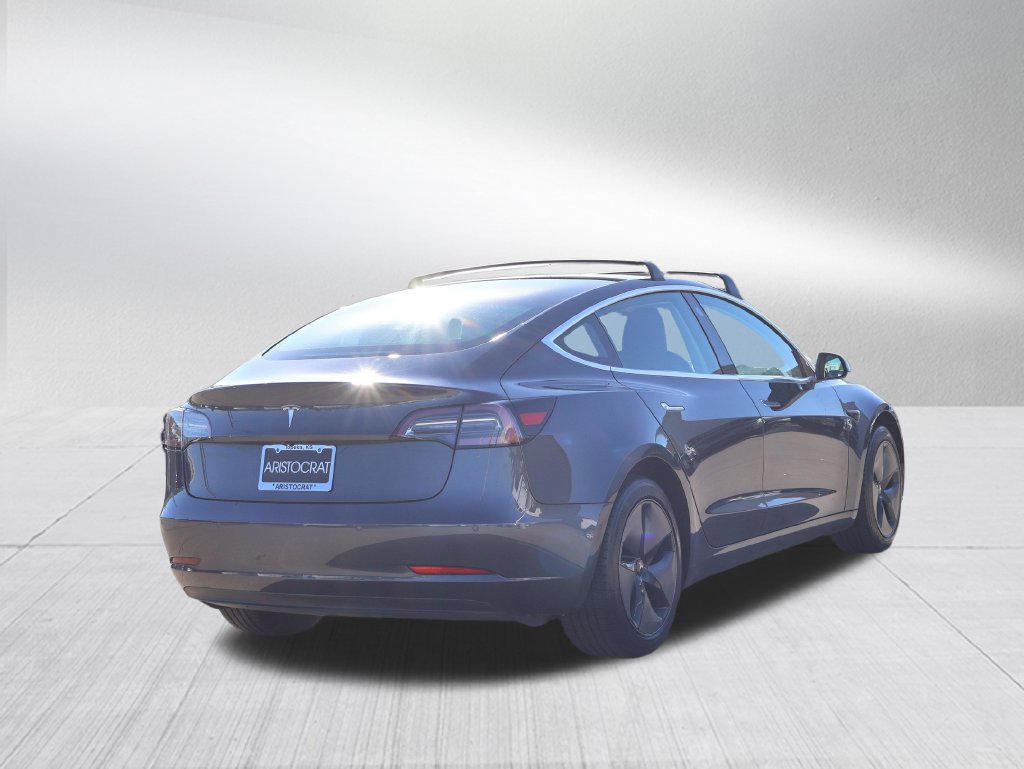 Used 2018 Tesla Model 3 RWD image 23