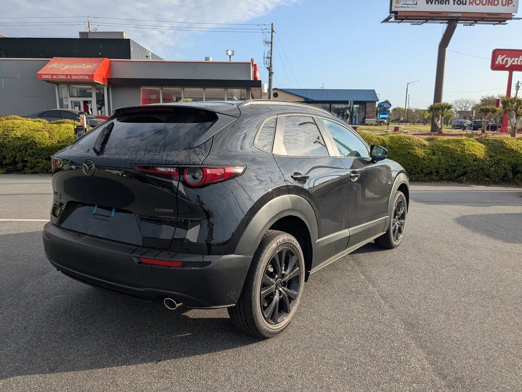New 2026 MAZDA CX-30 Aire Edition AWD/4WD video 4