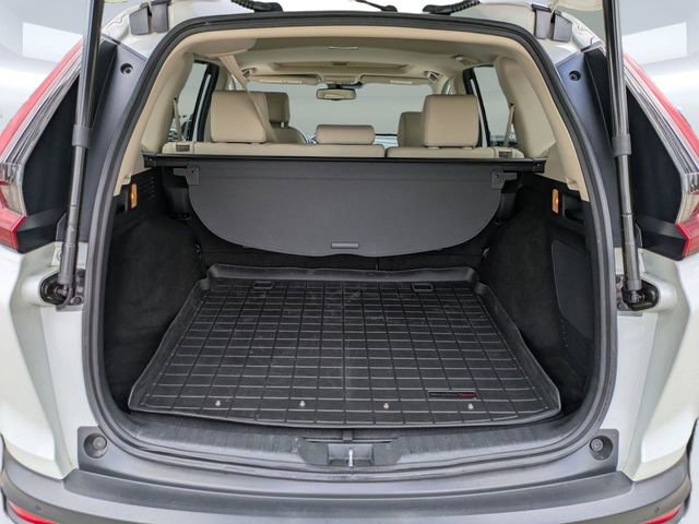 Used 2022 Honda CR-V Touring image 13