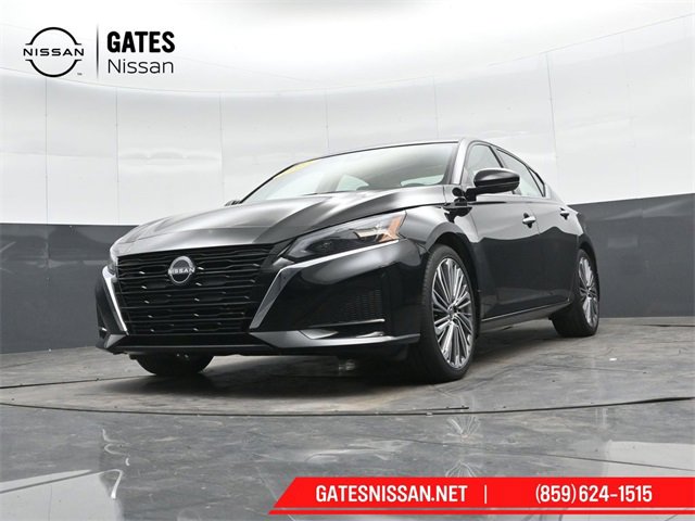 Used 2025 Nissan Altima 2.5 SL image 39