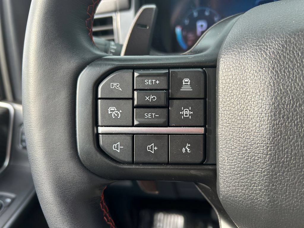 Certified 2025 Ford F150 Raptor AWD/4WD image 25
