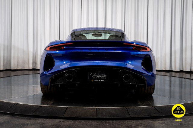 New 2026 Lotus Emira V6 SE image 13