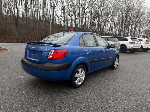 Used 2008 Kia Rio SX image 5