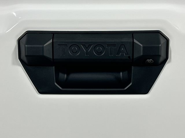New 2026 Toyota Tacoma SR5 image 10