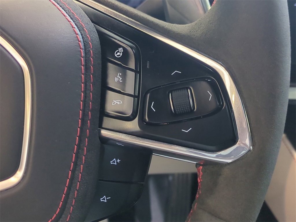Used 2023 Chevrolet Corvette Stingray w/ Z51 Performance Package image 29