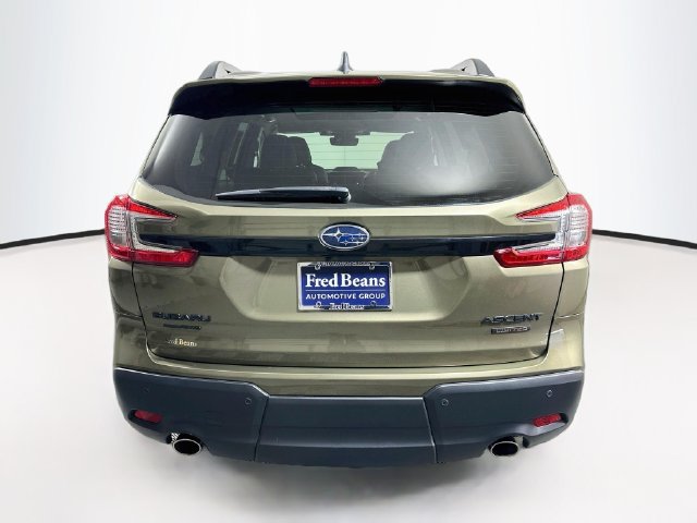 Used 2025 Subaru Ascent Bronze Edition AWD/4WD image 7
