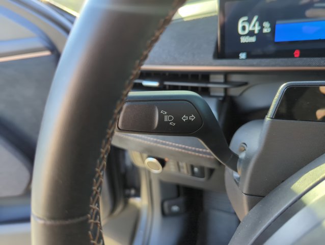 Used 2023 Ford Mustang Mach-E GT image 16